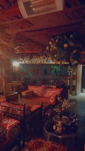 Photo of Tarboush - 12A Market St, Loughborough LE11 3EP